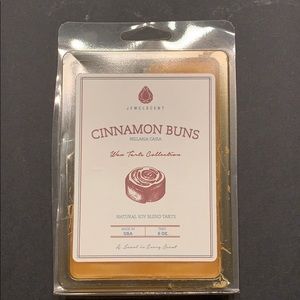 Jewelscent wax tarts